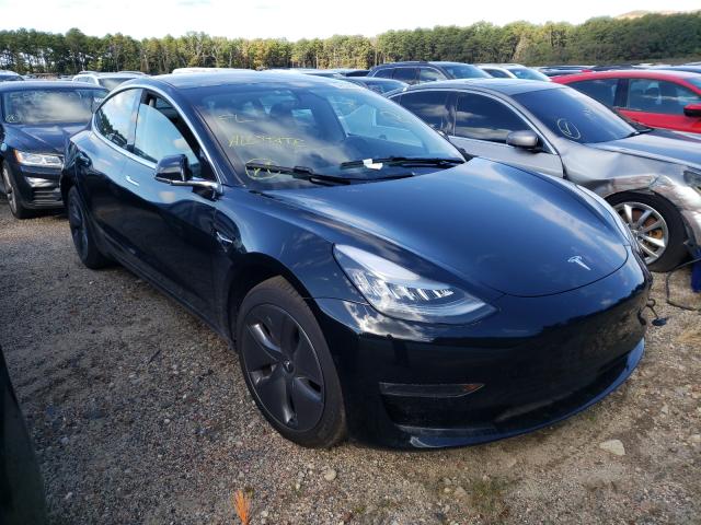 Tesla Model 3 (2019)