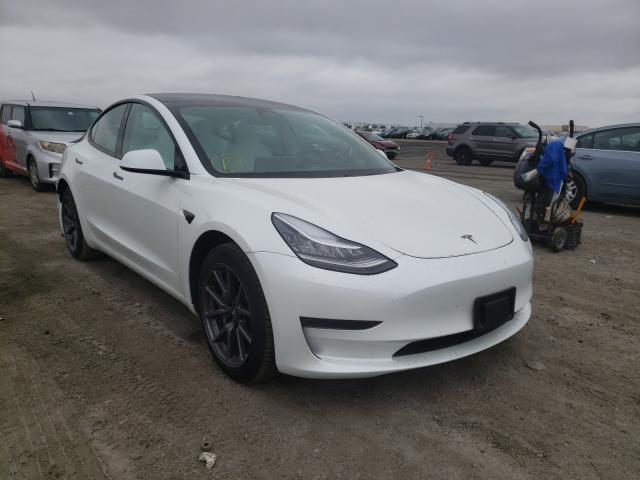 Tesla Model 3 (2020)