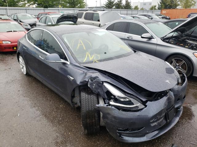 Tesla Model 3 (2020)
