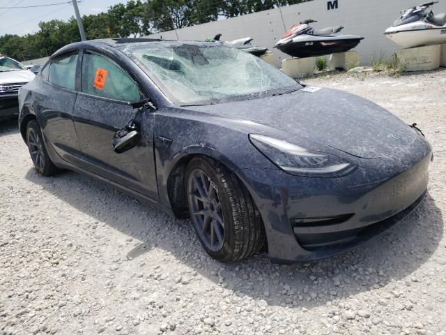 Tesla Model 3 (2021)