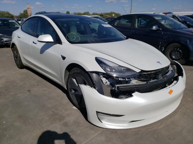 Tesla Model 3 (2021)