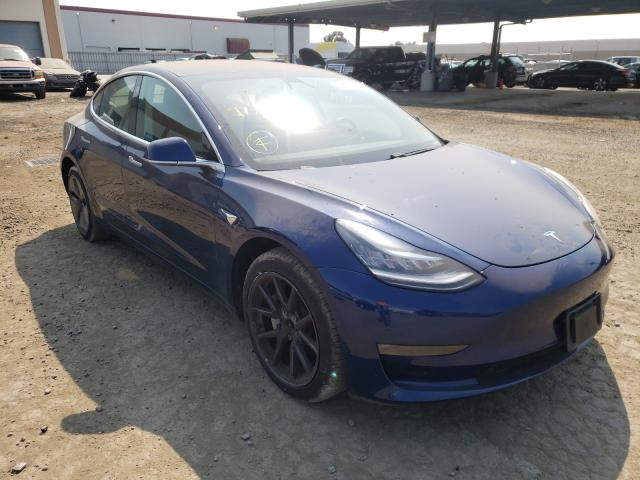Tesla Model 3 (2018)