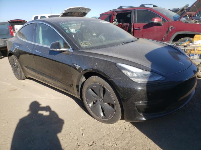 Tesla Model 3 (2018)