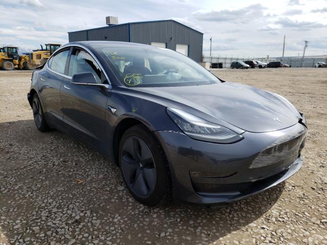 Tesla Model 3 (2018)