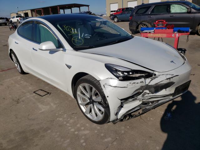 Tesla Model 3 (2019)