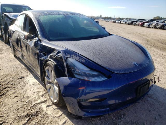 Tesla Model 3 (2019)