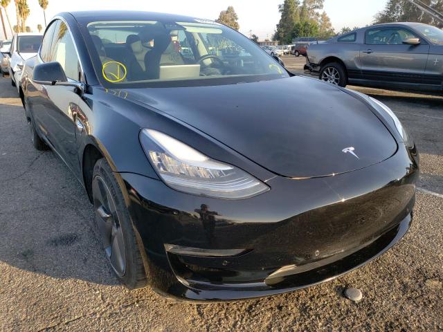 Tesla Model 3 (2019)