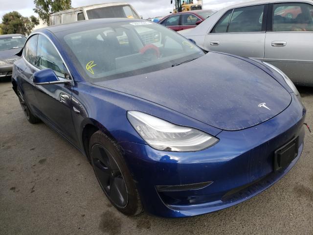 Tesla Model 3 (2020)