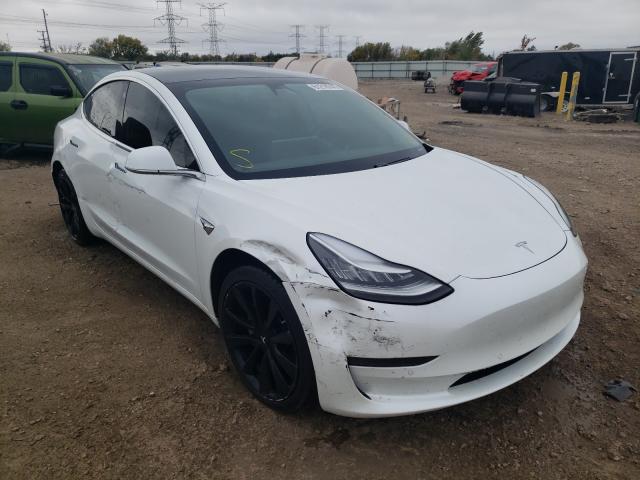 Tesla Model 3 (2020)