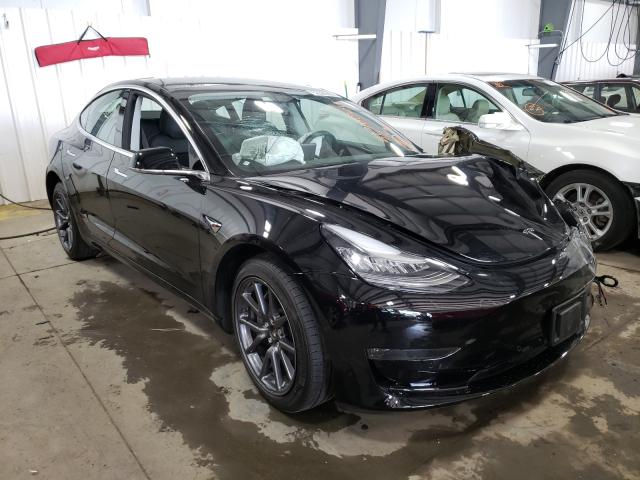 Tesla Model 3 (2020)