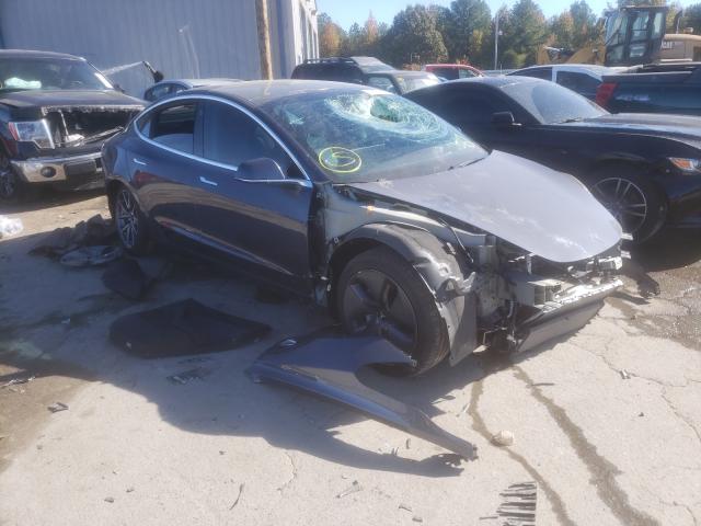 Tesla Model 3 (2020)