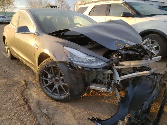 Tesla Model 3 (2020)