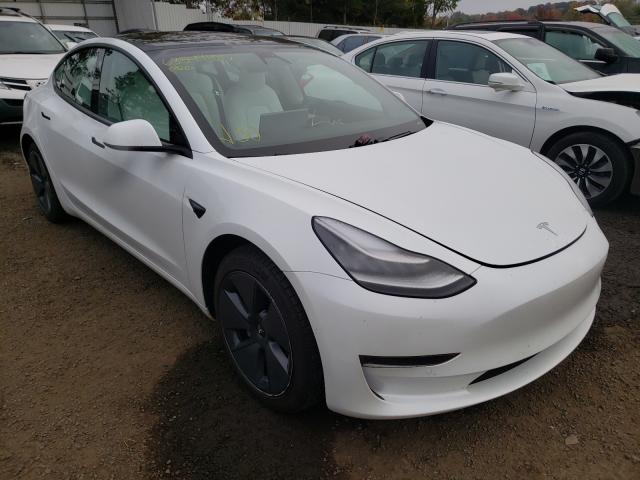 Tesla Model 3 (2021)