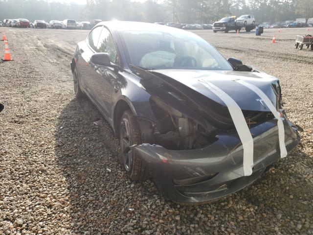 Tesla Model 3 (2021)