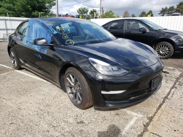 Tesla Model 3 (2021)