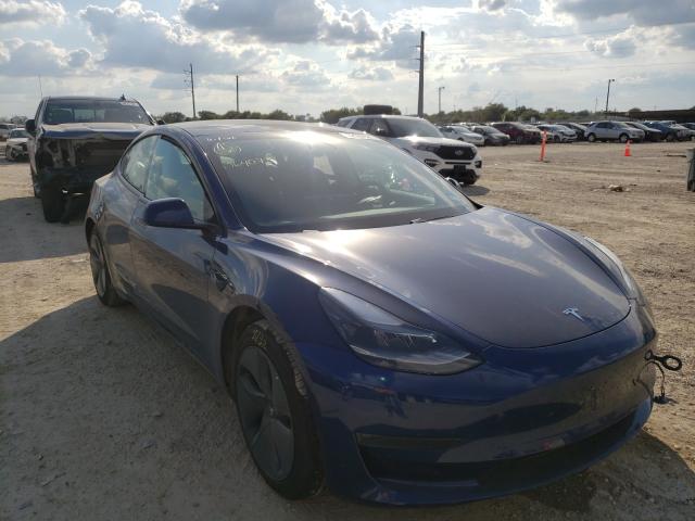 Tesla Model 3 (2021)
