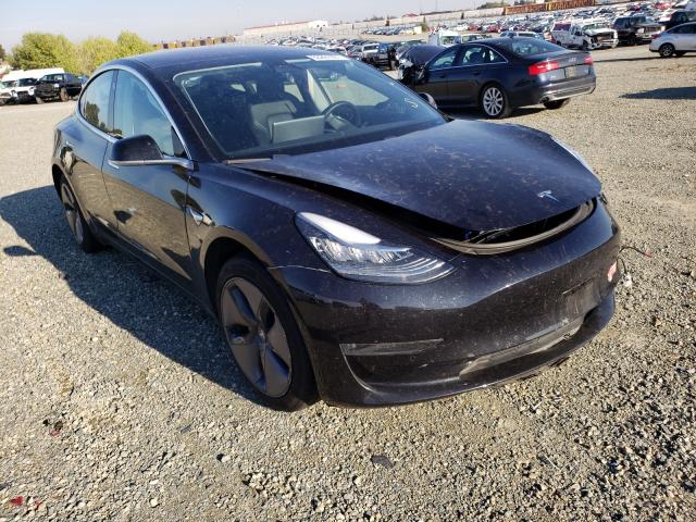 Tesla Model 3 (2018)