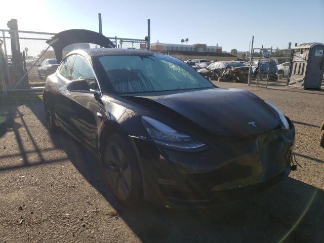 Tesla Model 3 (2019)