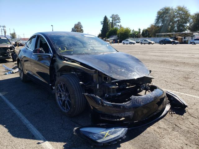 Tesla Model 3 (2019)
