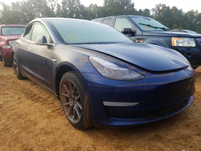 Tesla Model 3 (2020)