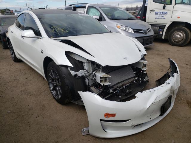 Tesla Model 3 (2020)