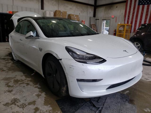 Tesla Model 3 (2020)