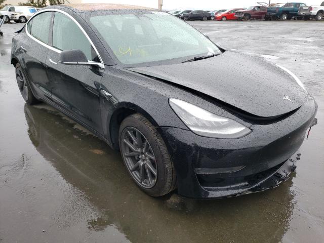 Tesla Model 3 (2018)