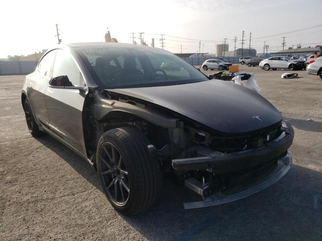 Tesla Model 3 (2018)