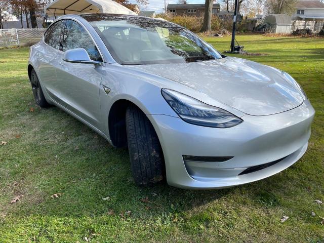 Tesla Model 3 (2018)