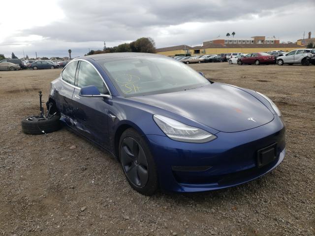 Tesla Model 3 (2019)