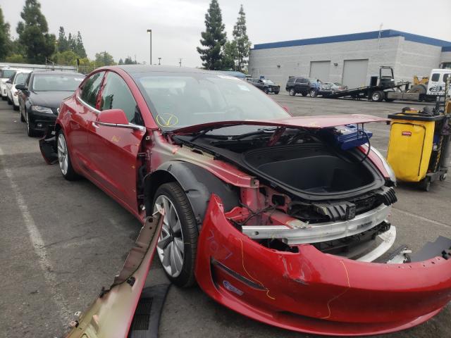 Tesla Model 3 (2020)