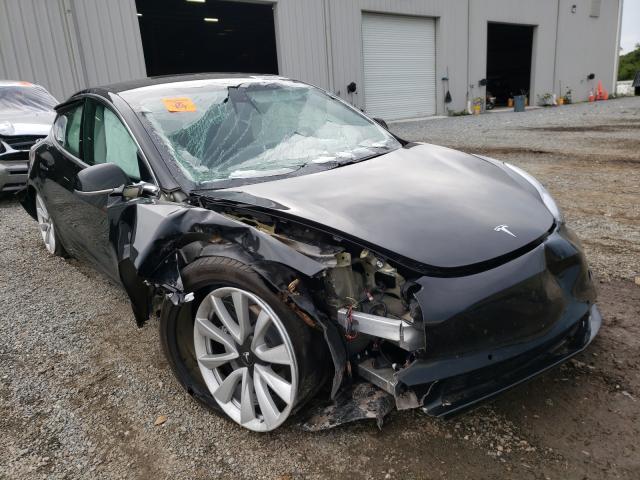 Tesla Model 3 (2020)