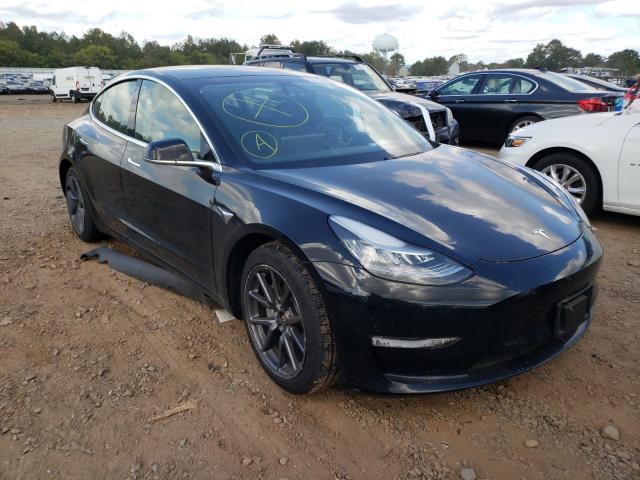 Tesla Model 3 (2020)