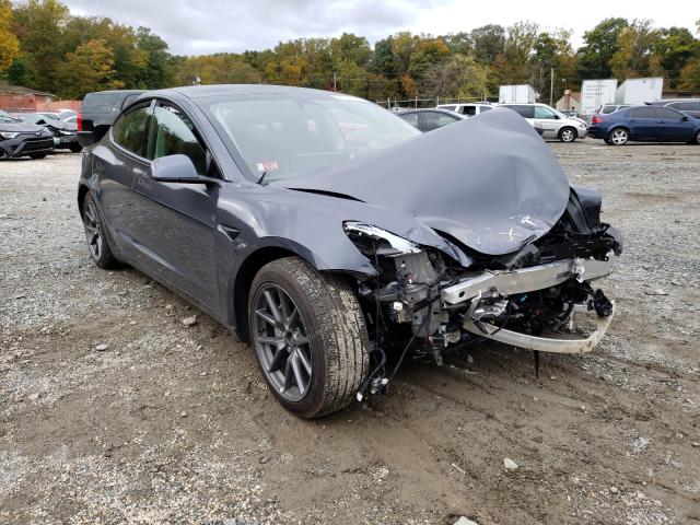 Tesla Model 3 (2021)
