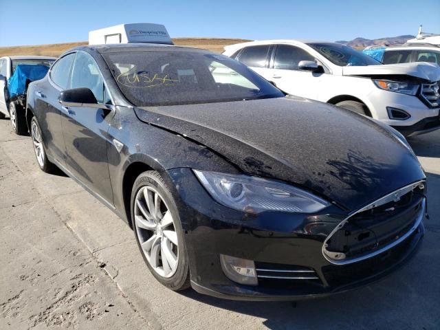 Tesla Model s (2016)
