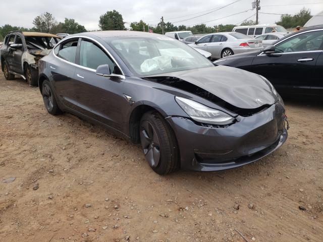 Tesla Model 3 (2018)