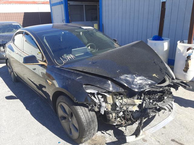 Tesla Model 3 (2019)