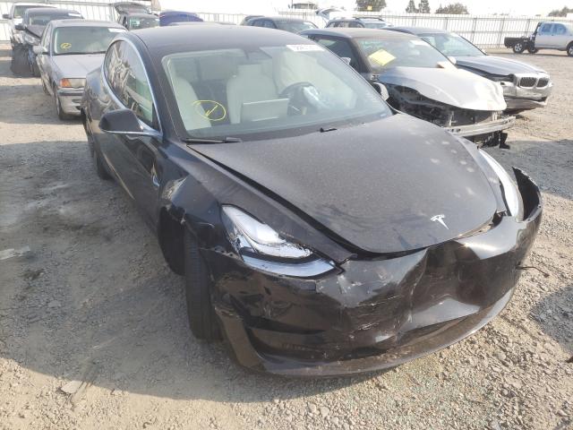 Tesla Model 3 (2020)