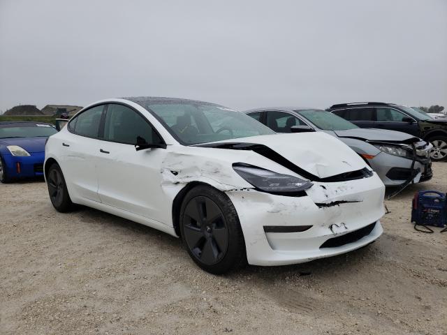 Tesla Model 3 (2021)