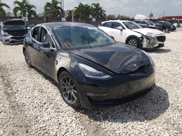 Tesla Model 3 (2018)