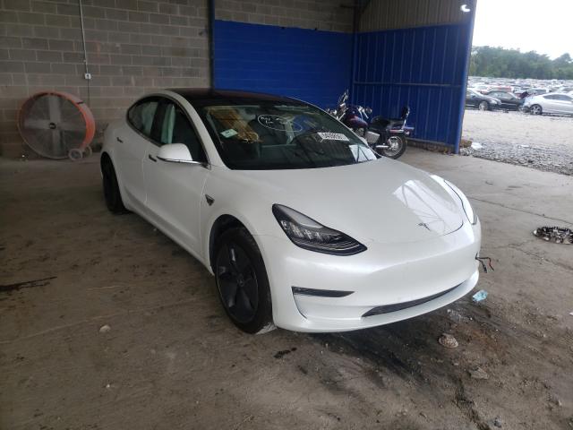 Tesla Model 3 (2019)