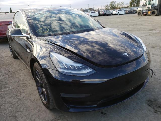 Tesla Model 3 (2019)