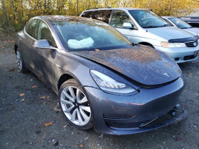 Tesla Model 3 (2019)
