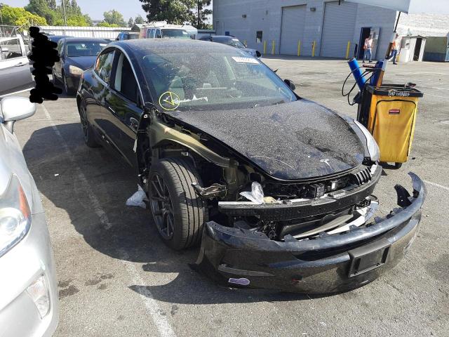 Tesla Model 3 (2019)