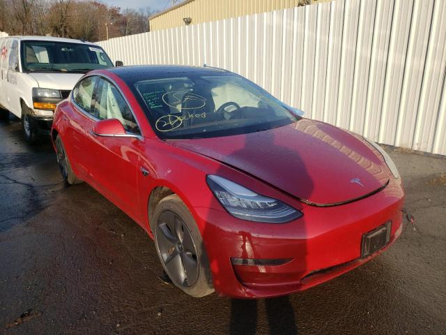 Tesla Model 3 (2019)