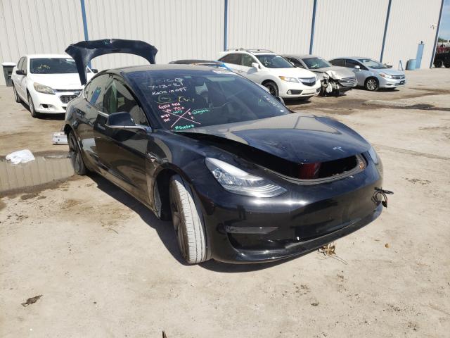Tesla Model 3 (2019)