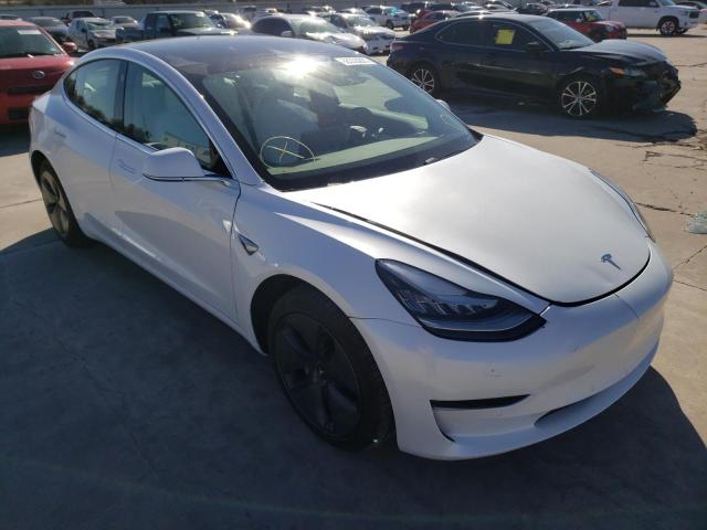Tesla Model 3 (2020)