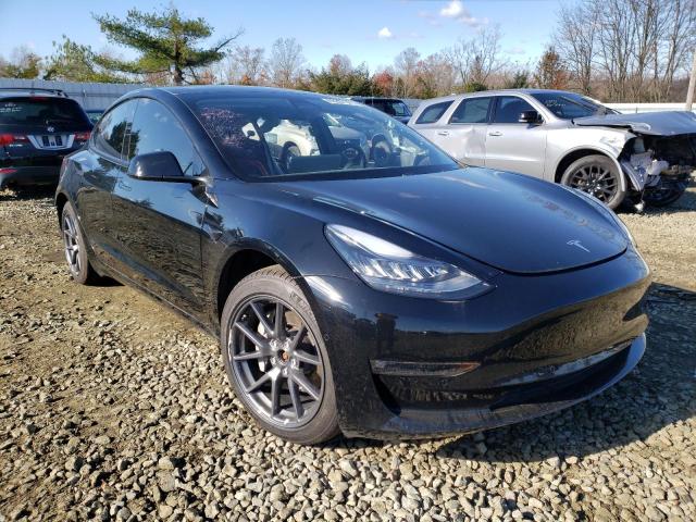 Tesla Model 3 (2021)