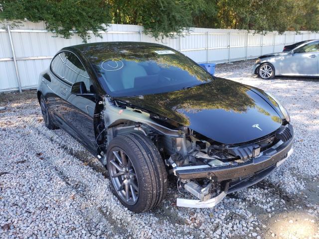 Tesla Model 3 (2021)