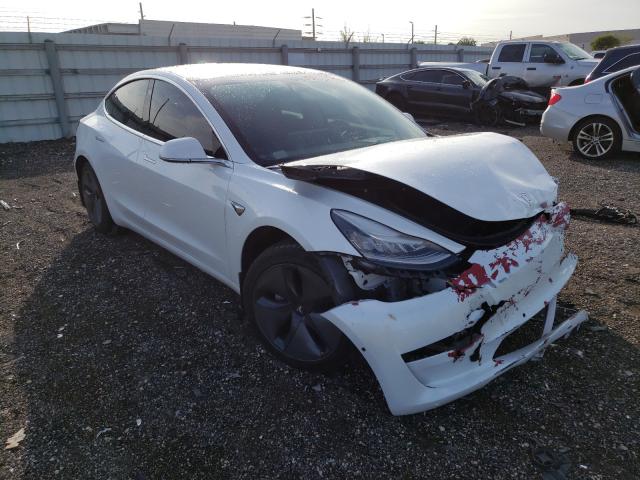 Tesla Model 3 (2019)